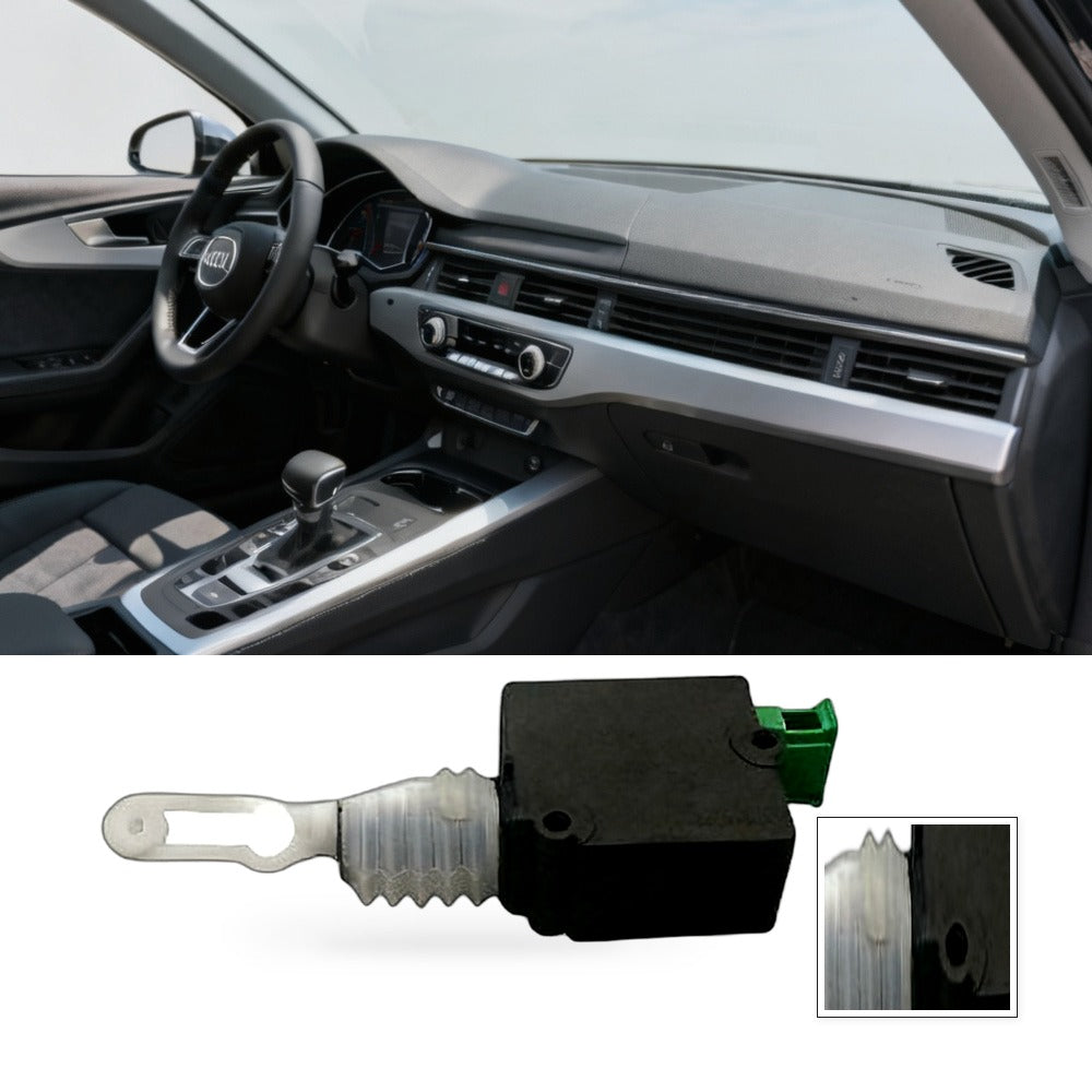 Trunk Lock Actuator Suitable for Audi A4 A6 S4 1998-2005 4B9962115 4B9962115B