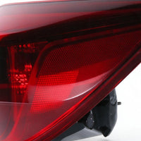 Tail Lamp Drivers Side Suitable for Mazda 3 BN BM Hatch 2013-2019 B45C51150A - XQ1