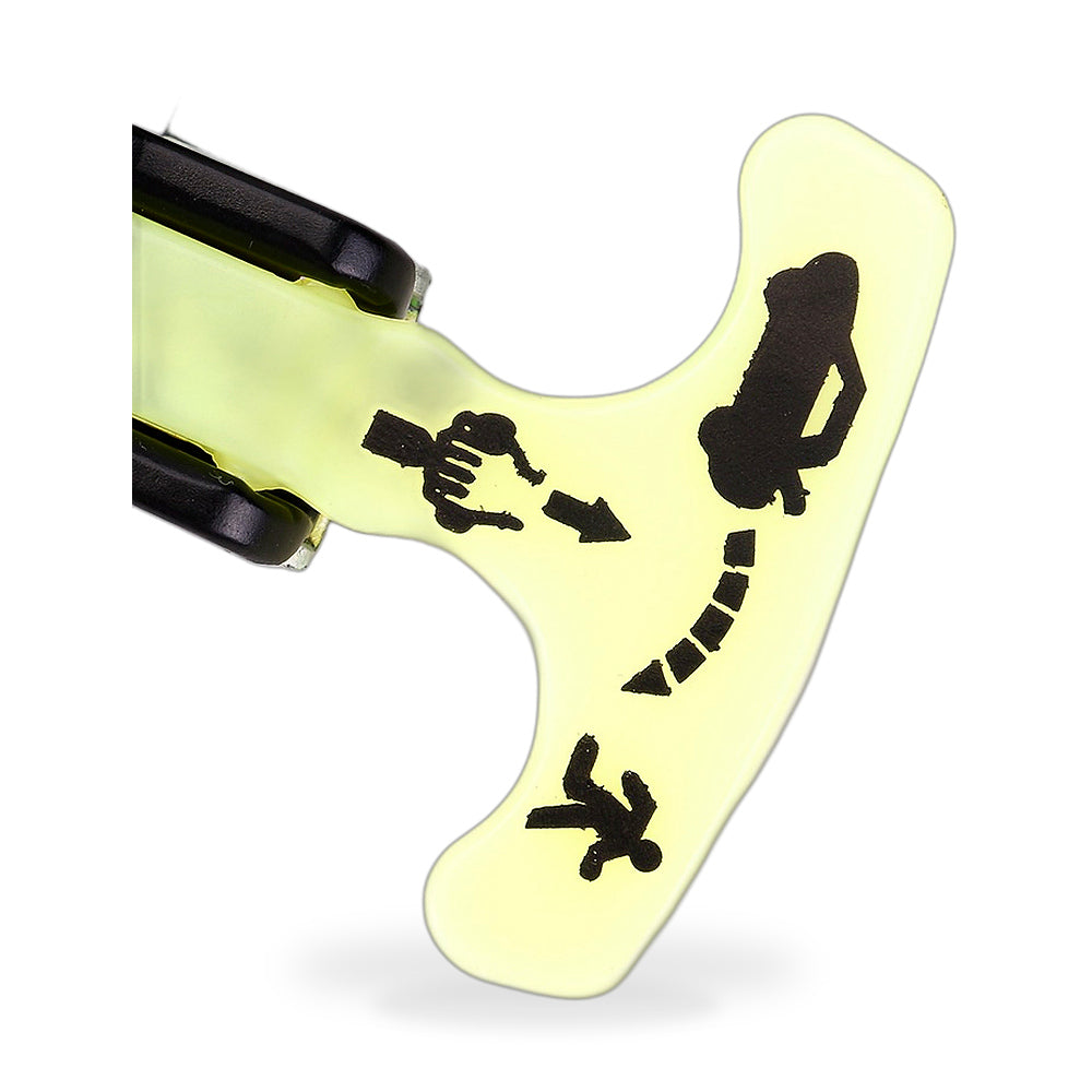 Tailgate Trunk Lid Lock Actuator Suitable for Toyota Corolla 2009-2013 - ZT3