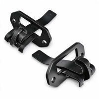 Rear Barn Door Catch Set Suitable for Volkswagen Caddy Van 2004-2010 - ZT2