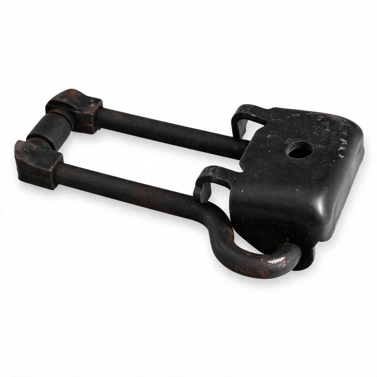 Rear Barn Door Catch Strap Set LH RH Suitable for Volkswagen Caddy Van - BD1
