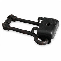 Rear Barn Door Catch Strap Set LH RH Suitable for Volkswagen Caddy Van - BD1