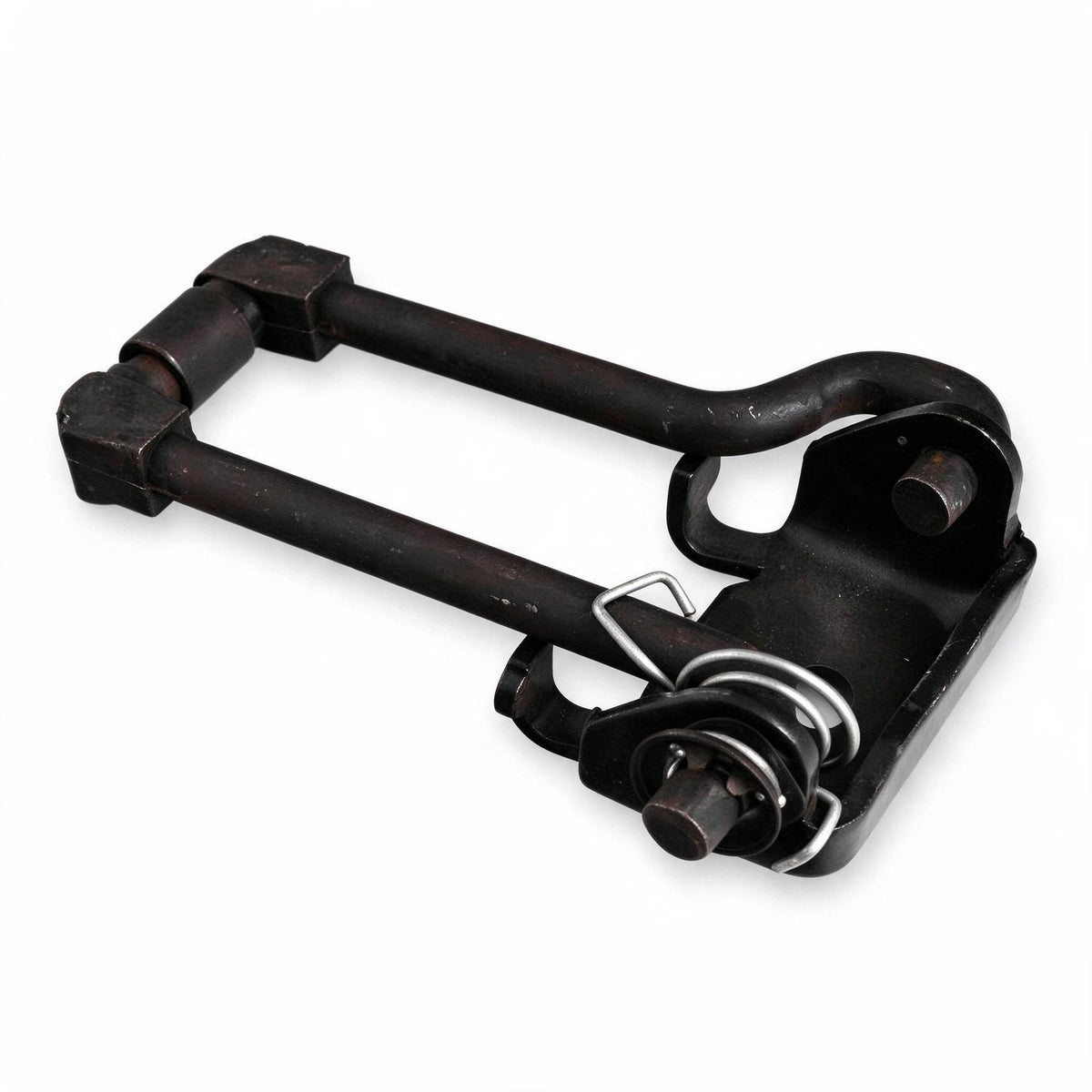 Rear Barn Door Catch Strap Set LH RH Suitable for Volkswagen Caddy Van - BD2