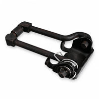 Rear Barn Door Catch Strap Set LH RH Suitable for Volkswagen Caddy Van - BD2