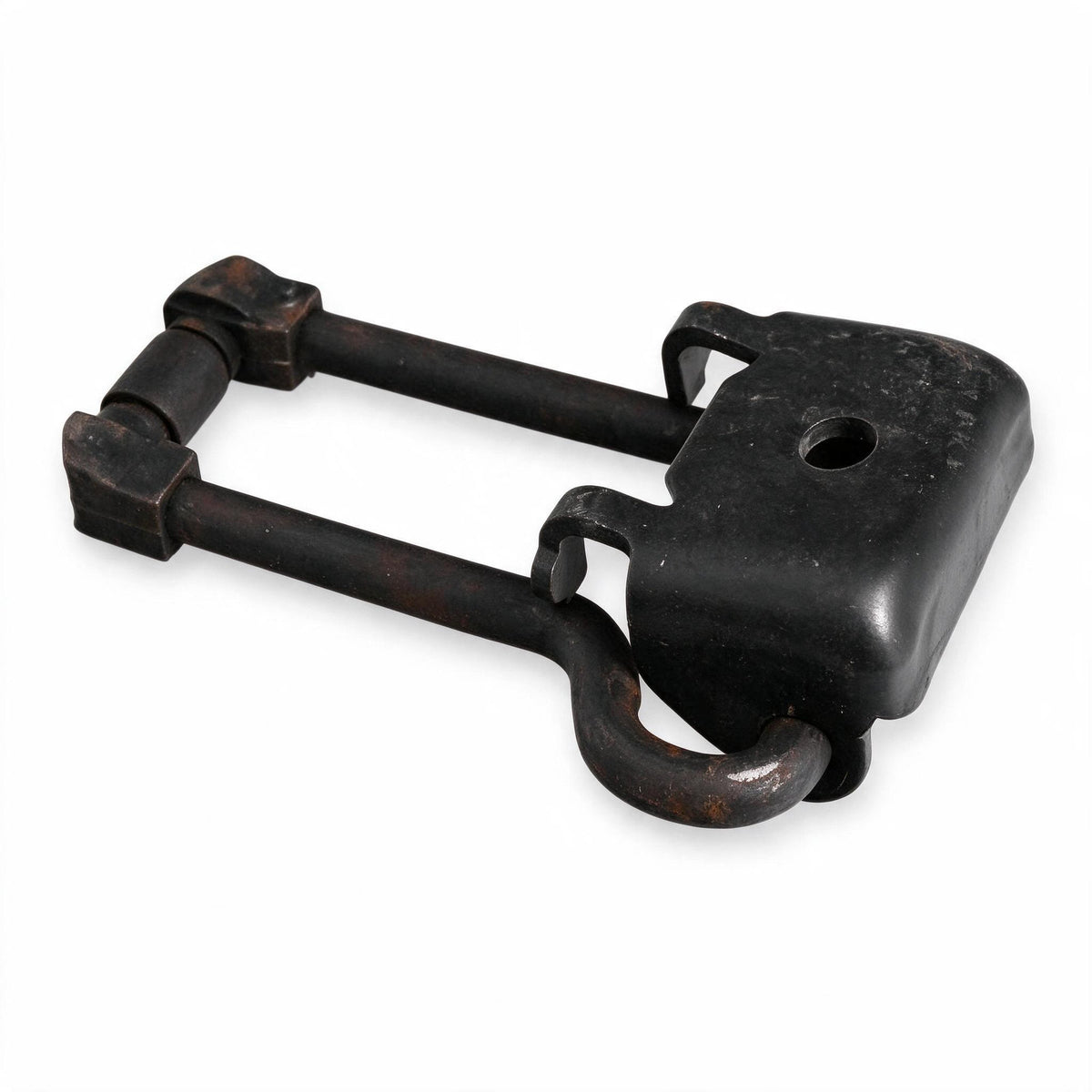 Rear Barn Door Catch and Strap Set Suitable for Volkswagen Caddy Caddy Maxi - BD1