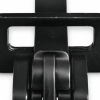Rear Barn Door Catch LH RH Suitable for Volkswagen Caddy Van 2004-2020 - XQ1