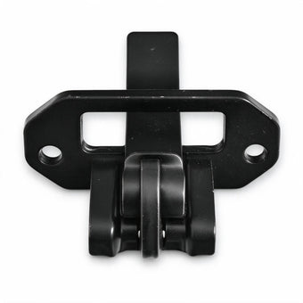 compare product Rear Barn Door Catch LH RH Suitable for Volkswagen Caddy Van 2004-2020