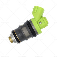 4x Fuel Injector Suitable for Hiace RZH103 RZH113 RCH12 RCH22 2RZ-E 2. 4L 95-04