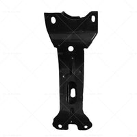 Front Brace from Side Member to Cross Member Suitable For Toyota Hilux Fortuner