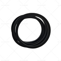 117-1018 Transmission Front Drive Belt Suitable for Toro 22 Inch Recycler Mower