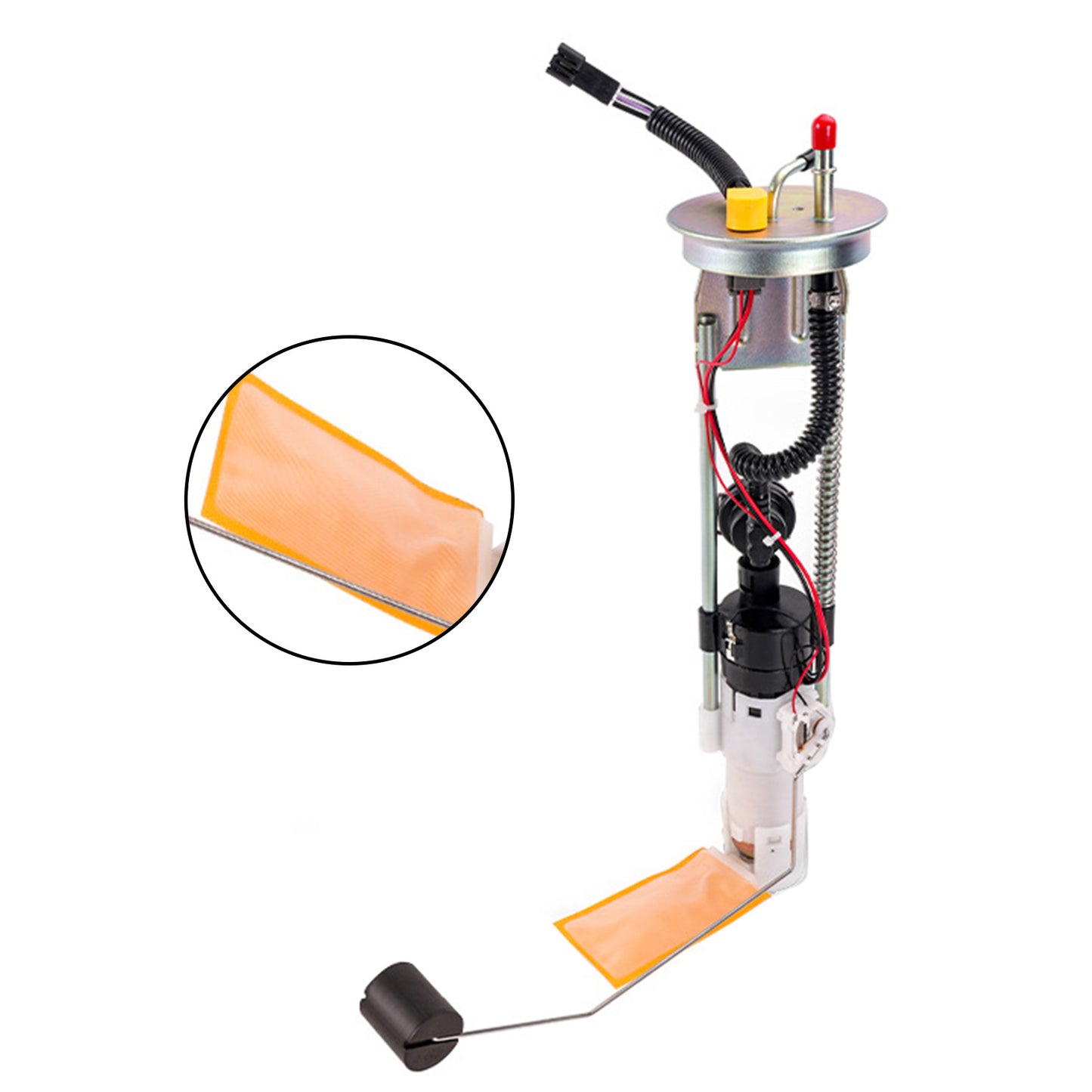 Fuel Pump Assembly&Sender Suitable For Polaris Ranger 500/700/800 08-13 2204306