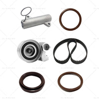 Timing Belt and Tensioner Kit Suitable for Toyota Prado KZJ95R KZJ120R 1KZ-TE 96-07