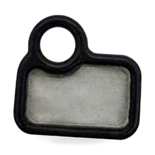 VVT Solenoid Gasket Filter Screen Suitable for Acura MDX RLX TLX 15845-RPY-G01 - ZT2