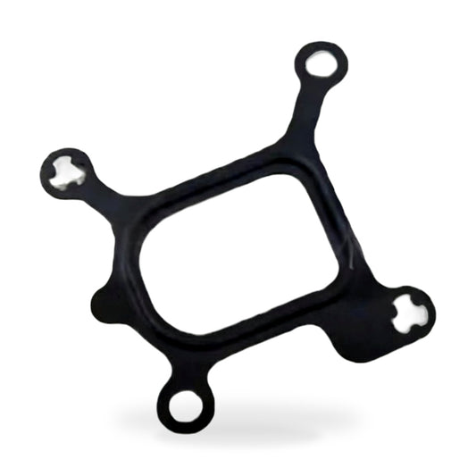 Outlet Pipe Gasket Suitable for Ford Focus Mondeo 2000-2007 2.0L 1.8L - ZT2