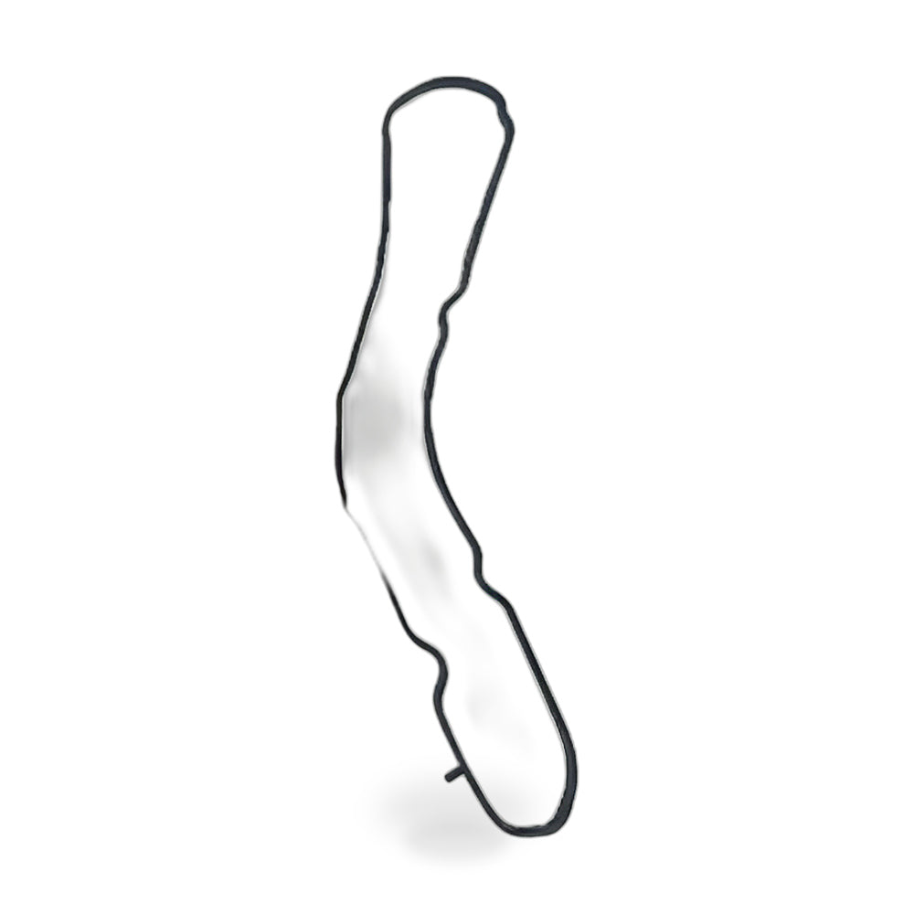 Oil Separator Cover Gasket Suitable for Ford Mondeo Mustang Edge Explorer 2.0T - ZT3