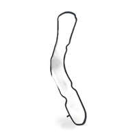 Oil Separator Cover Gasket Suitable for Ford Mondeo Mustang Edge Explorer 2.0T - ZT3