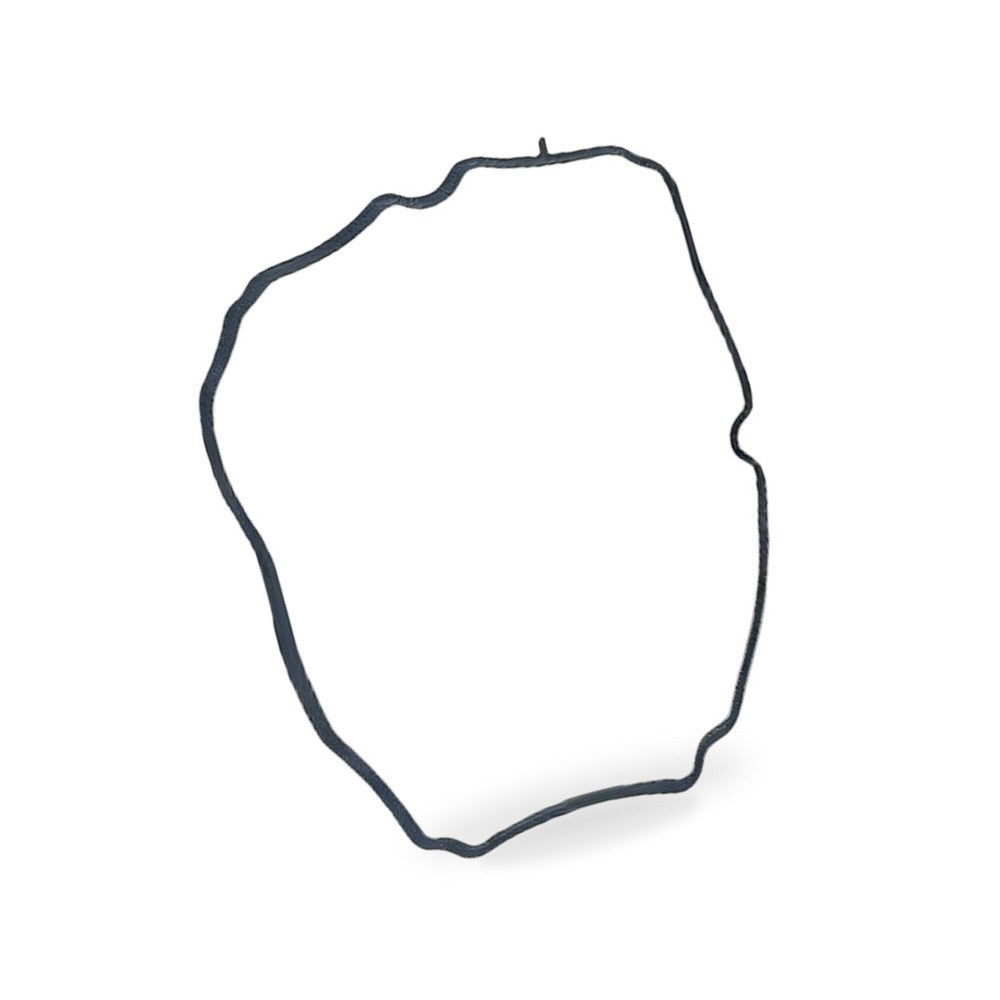 Oil Separator Cover Gasket Suitable for Ford Focus Mondeo Edge 1S7G-6B752AC - BD4