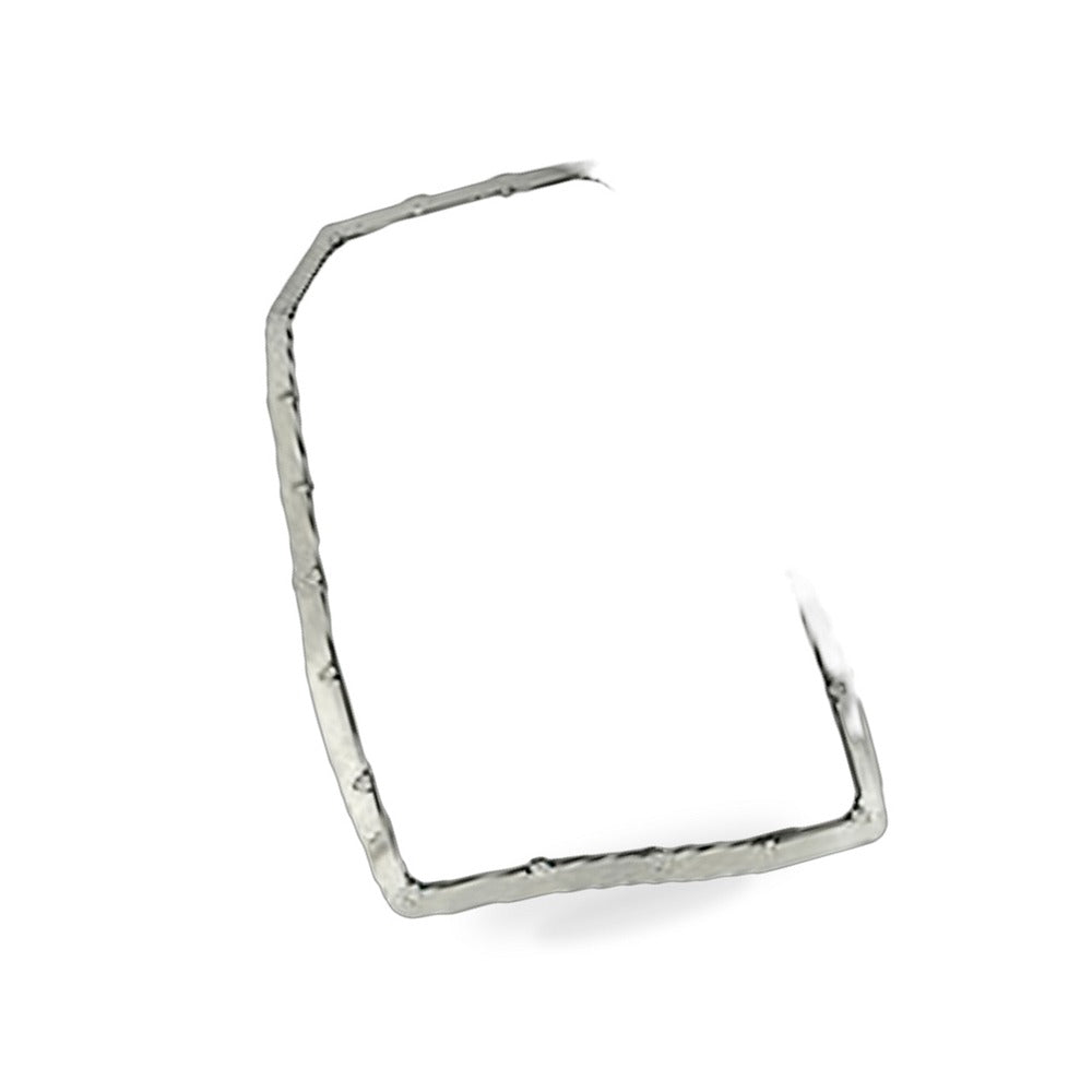Oil Pan Gasket Suitable for Ford F-150 Raptor 6.2 Mustang 2.3 BL3Z-7A191C - BD4