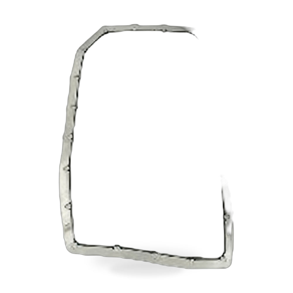 Oil Pan Gasket Suitable for Ford F-150 Raptor 6.2 Mustang 2.3 BL3Z-7A191C - ZT3