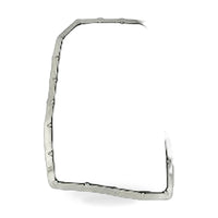 Oil Pan Gasket Suitable for Ford F-150 Raptor 6.2 Mustang 2.3 BL3Z-7A191C - ZT3