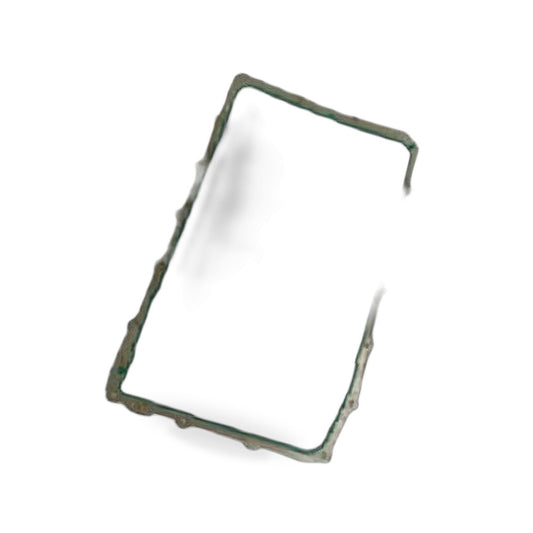 Oil Pan Gasket Suitable for Ford Explorer 2020-2024 Raptor 2017-2024 Mustang