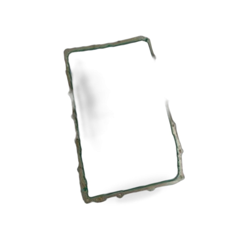 Oil Pan Gasket Suitable for Ford Explorer 2020-2024 Raptor 2017-2024 Mustang - BD2