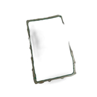 Oil Pan Gasket Suitable for Ford Explorer 2020-2024 Raptor 2017-2024 Mustang - BD4