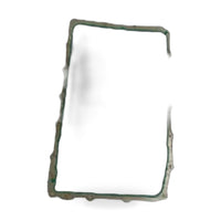 Oil Pan Gasket Suitable for Ford Explorer 2020-2024 Raptor 2017-2024 Mustang - ZT2