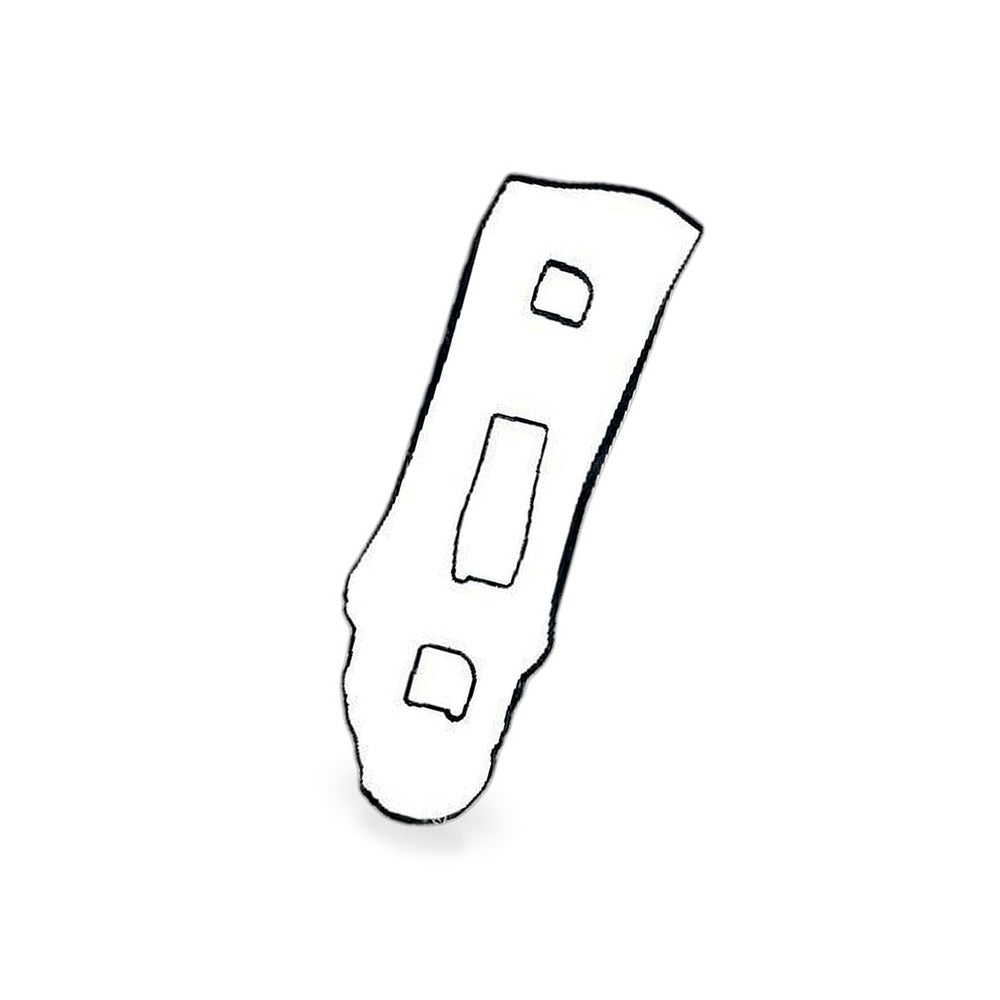 Valve Cover Gasket Suitable for Ford Focus Mondeo C-Max Fiesta 1S7G-6584AB - BD1