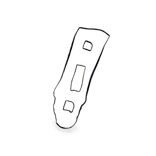 Valve Cover Gasket Suitable for Ford Focus Mondeo C-Max Fiesta 1S7G-6584AB
