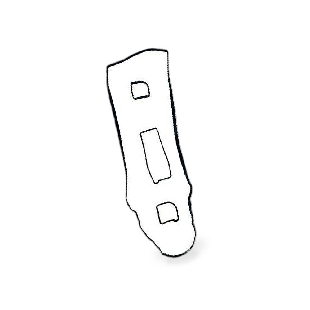 Valve Cover Gasket Suitable for Ford Focus Mondeo C-Max Fiesta 1S7G-6584AB - BD2