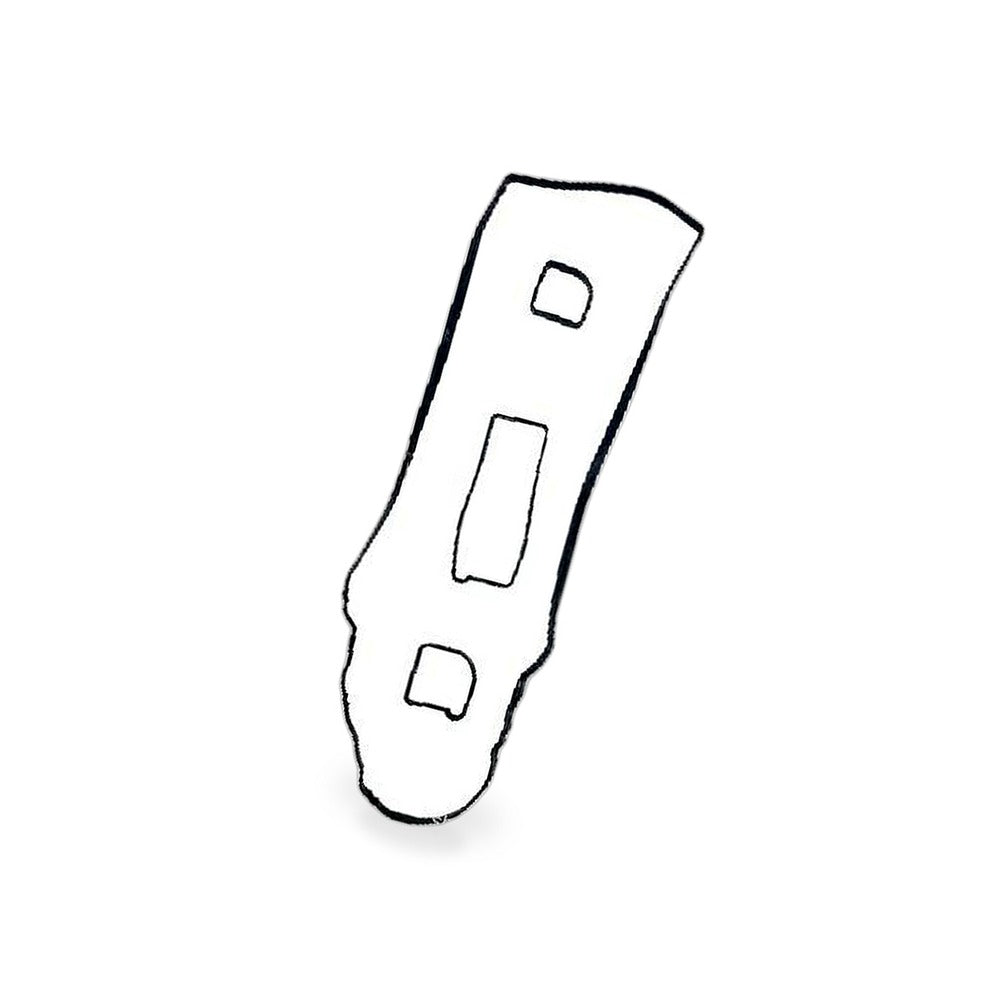 Valve Cover Gasket Suitable for Ford Focus Mondeo C-Max Fiesta 1S7G-6584AB - BD3