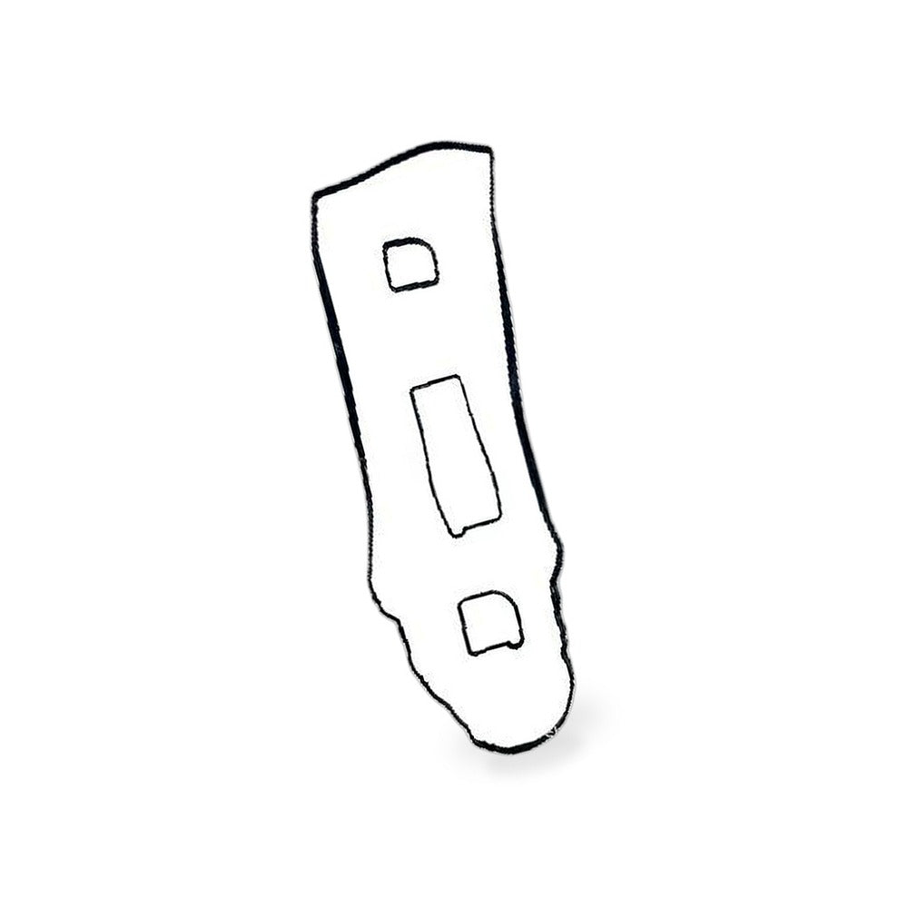 Valve Cover Gasket Suitable for Ford Focus Mondeo C-Max Fiesta 1S7G-6584AB - BD4