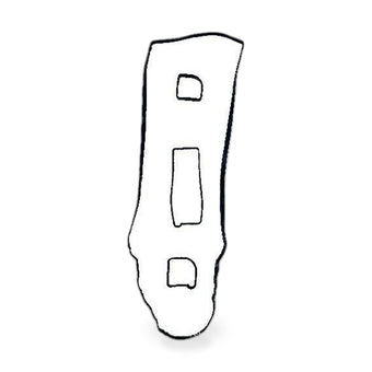 compare product Valve Cover Gasket Suitable for Ford Focus Mondeo C-Max Fiesta 1S7G-6584AB