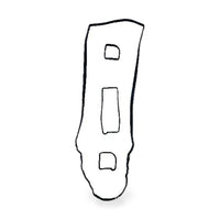 Valve Cover Gasket Suitable for Ford Focus Mondeo C-Max Fiesta 1S7G-6584AB - ZT3