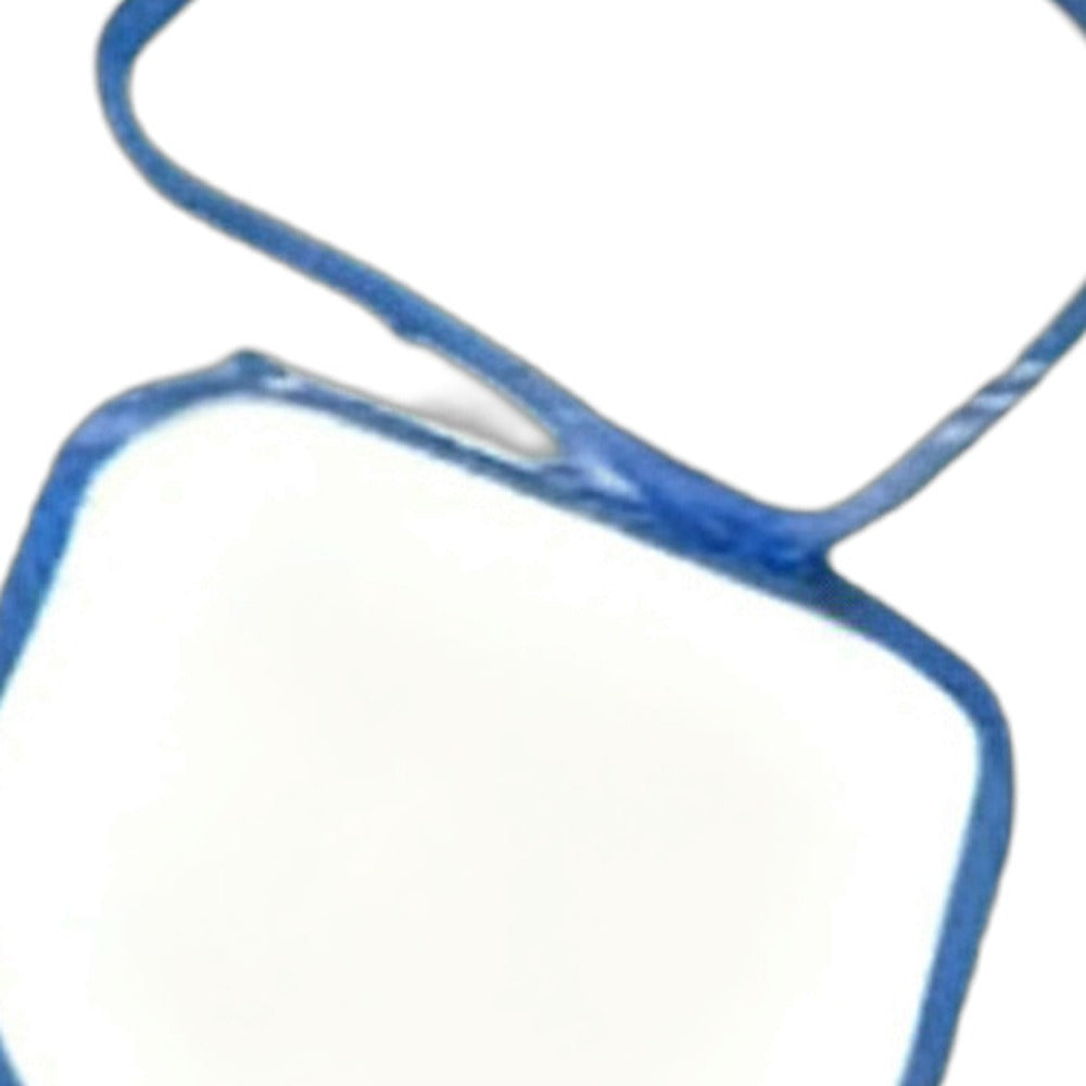 Intake Manifold Gasket Set of 4 Suitable for Ford Focus Mondeo 2S7G-9441AB - XQ1