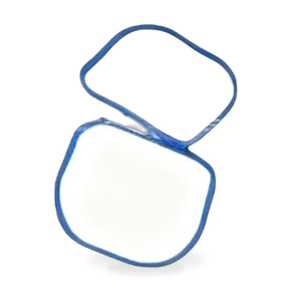 Intake Manifold Gasket Set of 4 Suitable for Ford Focus Mondeo 2S7G-9441AB - ZT2