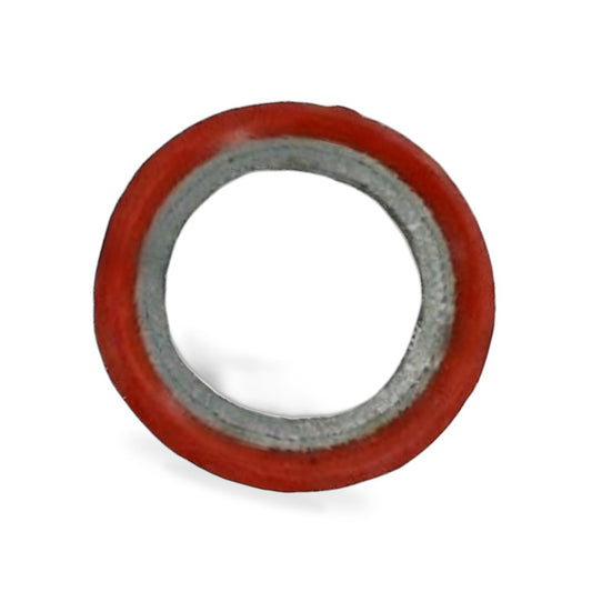 A/C Hose Seal Gasket Suitable for Ford Focus Fusion Escape Fiesta Edge 20.5x13.5
