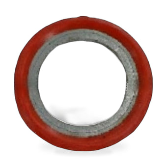 compare product A/C Hose Seal Gasket Suitable for Ford Focus Fusion Escape Fiesta Edge 20.5x13.5