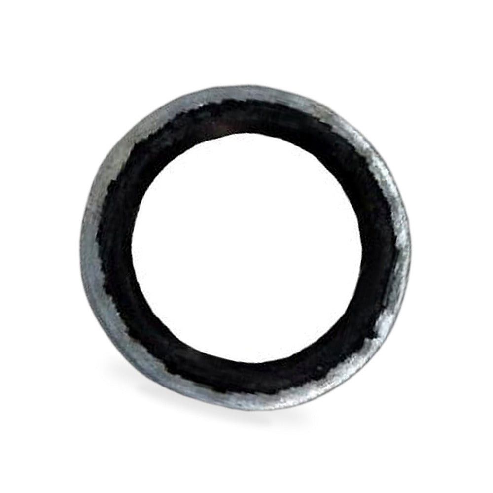 A/C Hose Seal Gasket 25.3x17.2 Suitable for Ford Focus Fiesta Escape Fusion - BD1