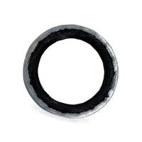 A/C Hose Seal Gasket 25.3x17.2 Suitable for Ford Focus Fiesta Escape Fusion - BD1