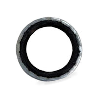 A/C Hose Seal Gasket 25.3x17.2 Suitable for Ford Focus Fiesta Escape Fusion - BD2