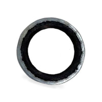 A/C Hose Seal Gasket 25.3x17.2 Suitable for Ford Focus Fiesta Escape Fusion - BD3