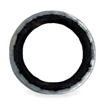 compare product A/C Hose Seal Gasket 25.3x17.2 Suitable for Ford Focus Fiesta Escape Fusion