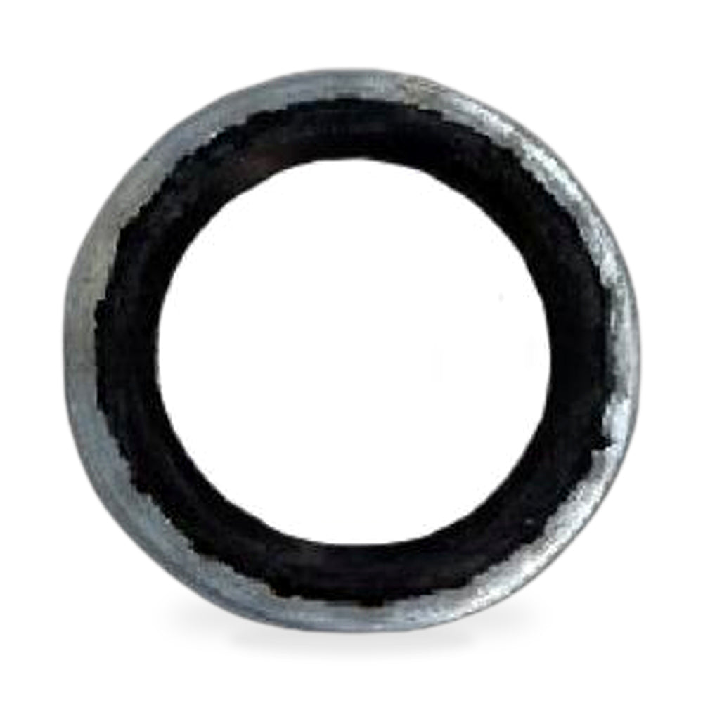 A/C Hose Seal Gasket 25.3x17.2 Suitable for Ford Focus Fiesta Escape Fusion - ZT3