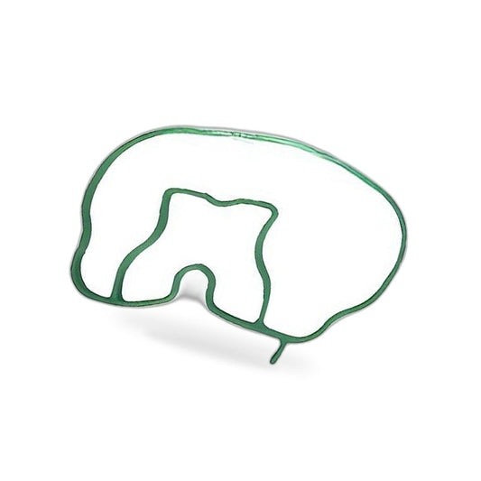 Intake Manifold Gasket Suitable for Ford Fiesta Focus Ka 1995-2008 XS6E-9441BA