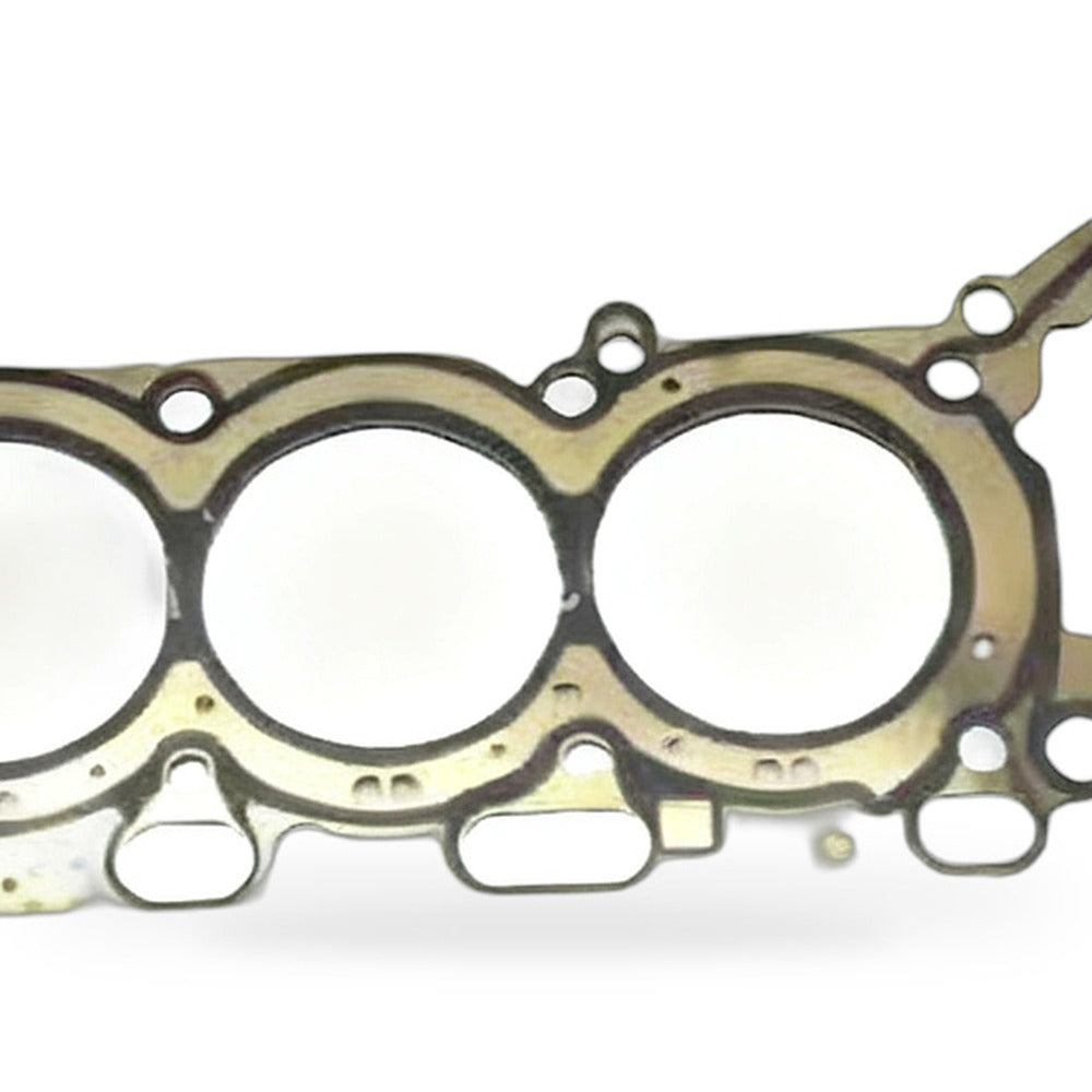 Cylinder Head Gasket Suitable for Ford Edge Explorer Flex 3.5L Left Side - XQ1