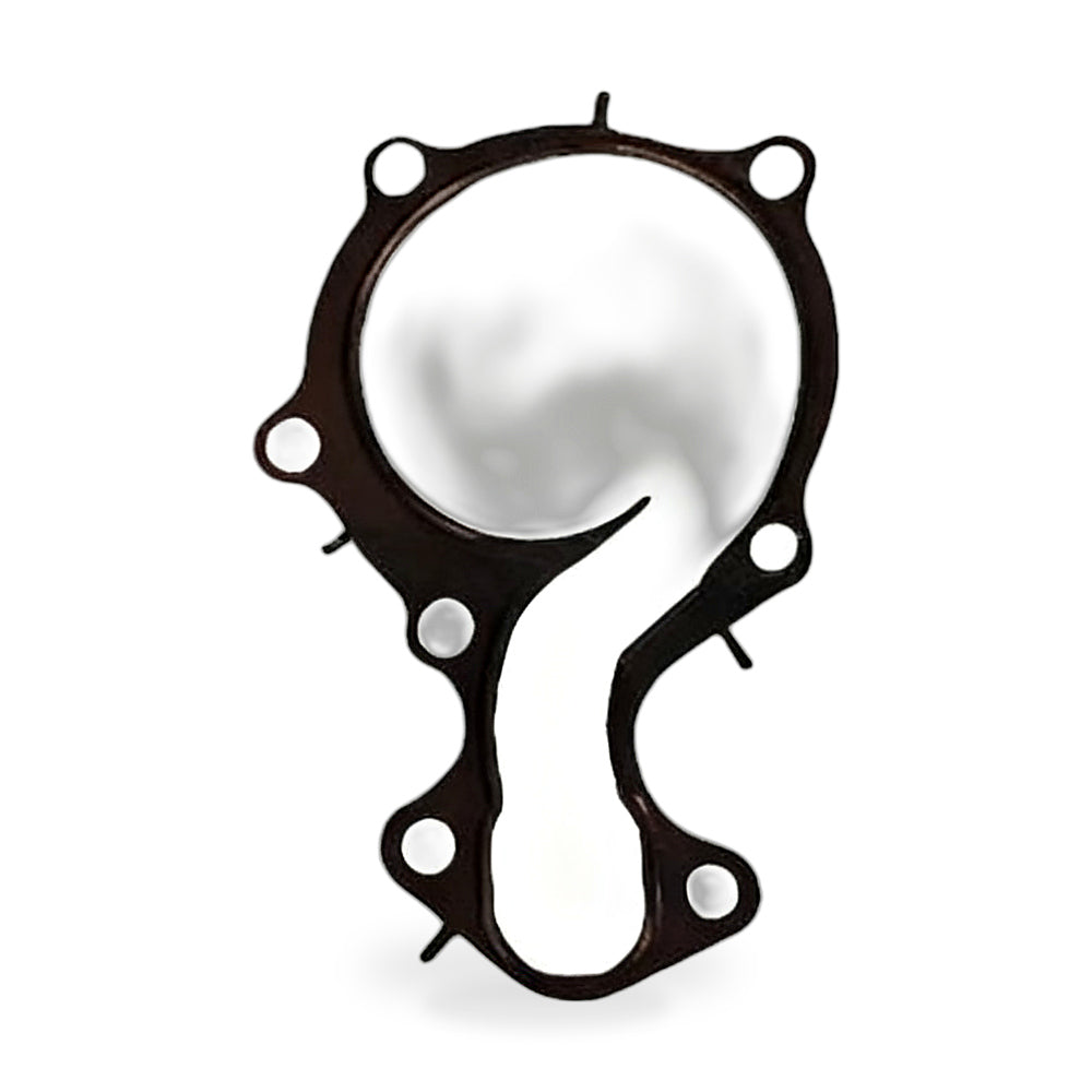 Water Pump Gasket Suitable for Ford Focus EcoSport Fiesta 1.0 EcoBoost - ZT2