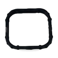 Lower Intake Manifold Gasket x2 Suitable for Ford Edge Explorer Flex 3.5L - ZT2