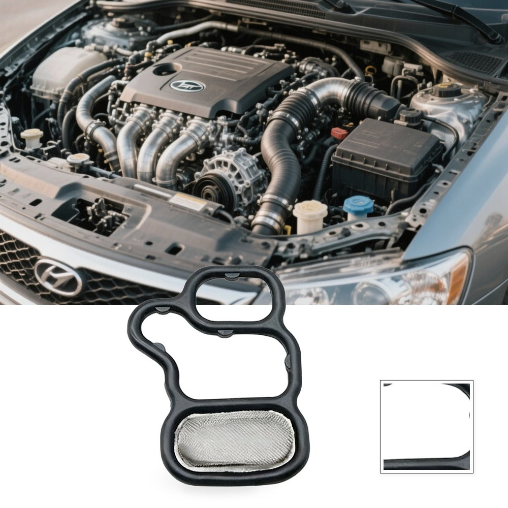 VTEC Solenoid Valve Gasket Filter Suitable for Honda Civic CR-V Accord - BG1